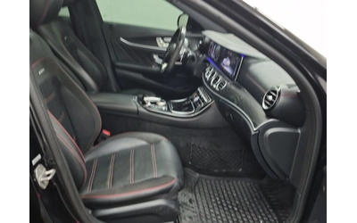 Mercedes-Benz E 43 AMG * * CARFAX * * АВТО КРЕДИТ * * - автомобили, коли, обяви за нови и употребявани 8