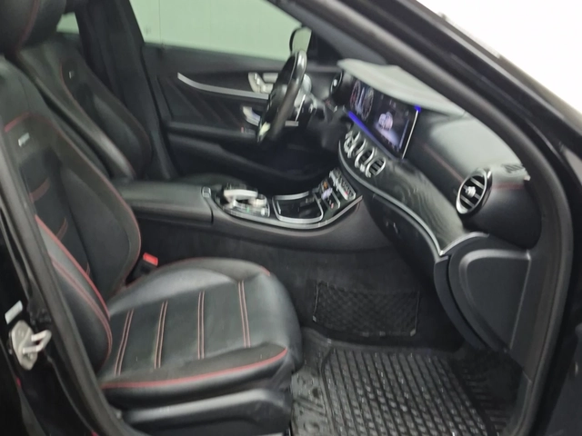 Mercedes-Benz E 43 AMG * * CARFAX * * АВТО КРЕДИТ * * - автомобили, коли, обяви за нови и употребявани 8