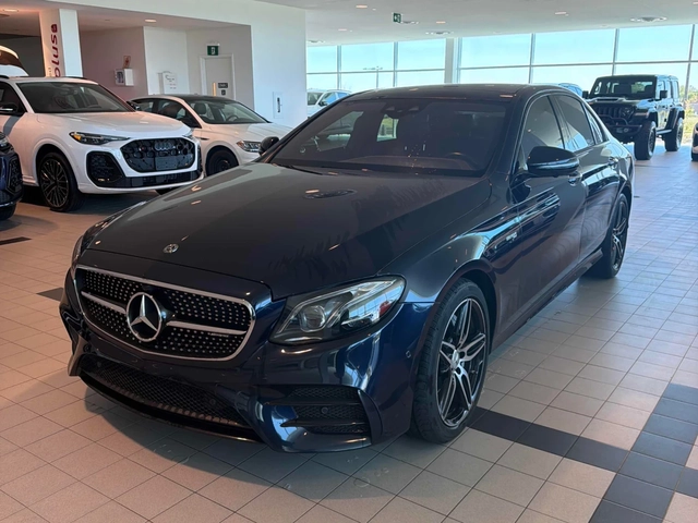 Mercedes-Benz E 43 AMG УНИКАТ* CARFAX - автомобили, коли, обяви за нови и употребявани 0