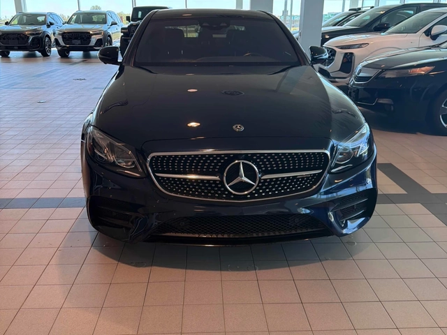Mercedes-Benz E 43 AMG УНИКАТ* CARFAX - автомобили, коли, обяви за нови и употребявани 1