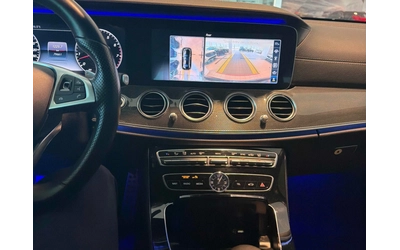Mercedes-Benz E 43 AMG УНИКАТ* CARFAX - автомобили, коли, обяви за нови и употребявани 7