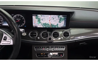 Mercedes-Benz E 43 AMG ОБДУХ / МАСАЖИ / AIRMATIC / HUD / 360 / BURMESTER - автомобили, коли, обяви за нови и употребявани 10
