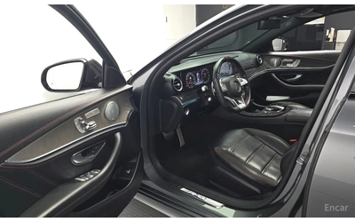 mercedes-benz-e-43-amg - 5