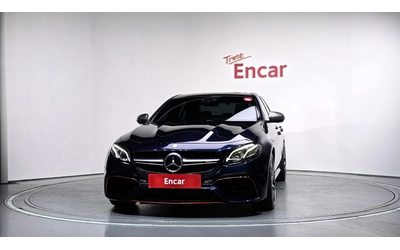 mercedes-benz-e-43-amg - 1
