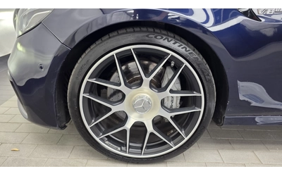 mercedes-benz-e-43-amg - 4