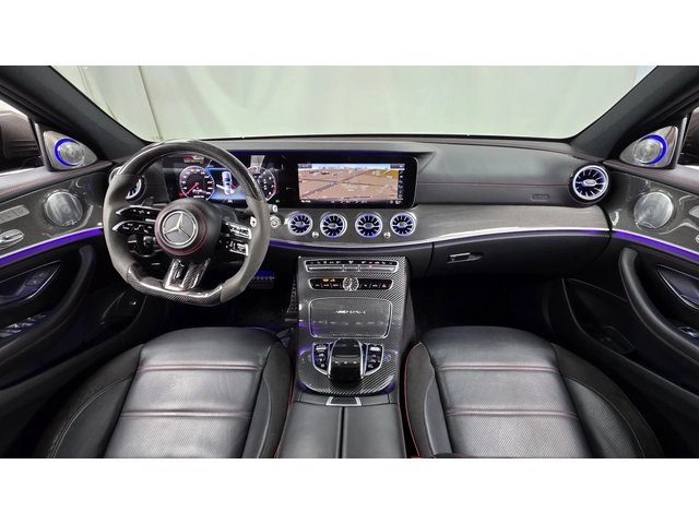 Mercedes-Benz E 43 AMG 360* DIS* ОБДУХ* МАСАЖ* HUD* FULL* КРАЙНА ЦЕНА - автомобили, коли, обяви за нови и употребявани 6