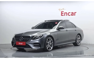 mercedes-benz-e-43-amg - 0