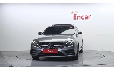 mercedes-benz-e-43-amg - 1