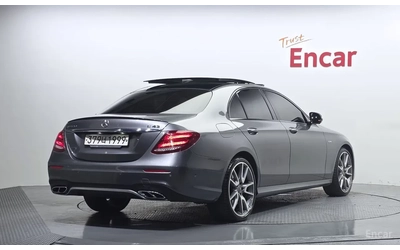 mercedes-benz-e-43-amg - 3