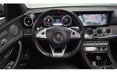 mercedes-benz-e-43-amg - 4
