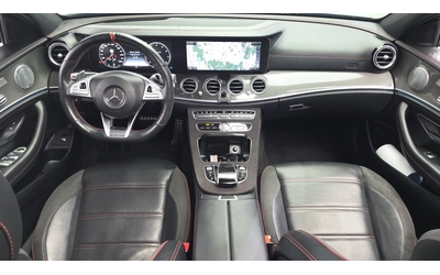 mercedes-benz-e-43-amg - 5