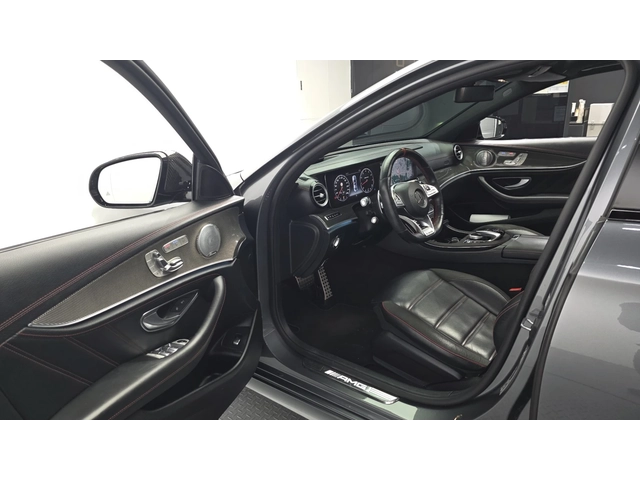 Mercedes-Benz E 43 AMG 360* HEAD-UP* МАСАЖ* ОБДУХ* CARBON* КРАЙНА ЦЕНА - автомобили, коли, обяви за нови и употребявани 7