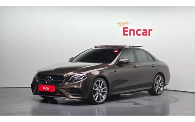 mercedes-benz-e-43-amg - 0