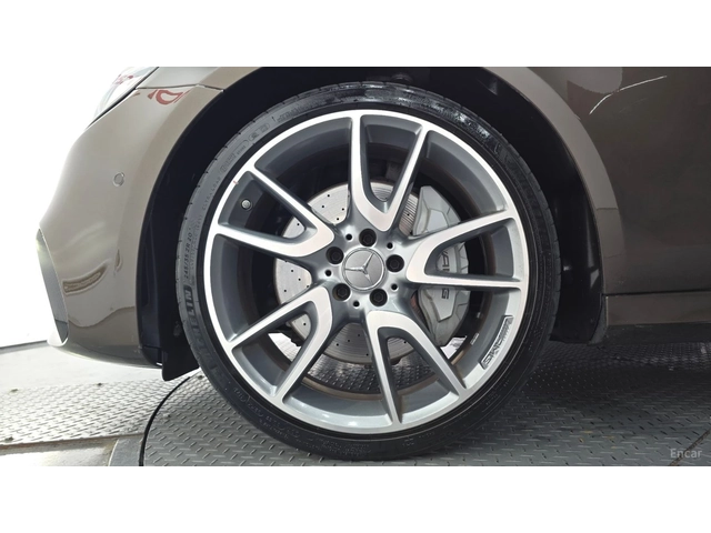 Mercedes-Benz E 43 AMG 4MATIC* ДИСТРОНИК* ПОДГРЕВ* ОБДУХВАНЕ* 360* HUD* - автомобили, коли, обяви за нови и употребявани 15