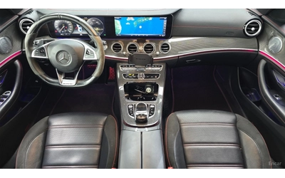 mercedes-benz-e-43-amg - 4