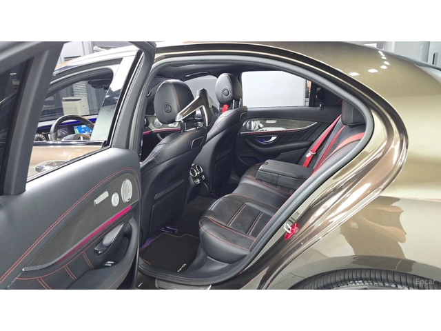 Mercedes-Benz E 43 AMG 4MATIC* ДИСТРОНИК* ПОДГРЕВ* ОБДУХВАНЕ* 360* HUD* - автомобили, коли, обяви за нови и употребявани 9