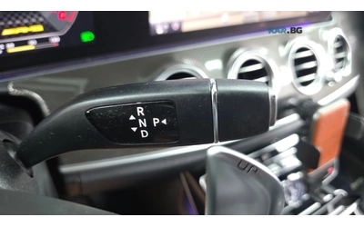 Mercedes-Benz E 43 AMG 4MATIC* КОЖА* ПОДГРЕВ* ОБДУХВ* BURMASTER* PANO* 36 - автомобили, коли, обяви за нови и употребявани 8