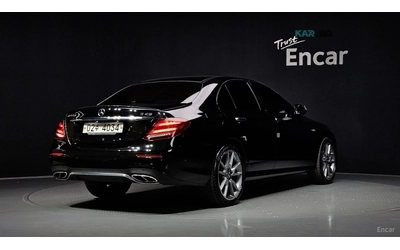 mercedes-benz-e-43-amg - 1
