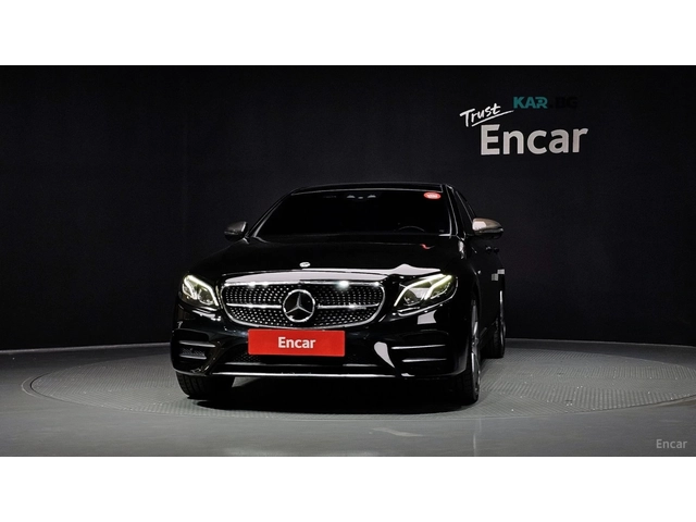 Mercedes-Benz E 43 AMG 4MATIC* HUD* КОЖА* ОБДУХВ* ПАНО* НАВИ - автомобили, коли, обяви за нови и употребявани 2