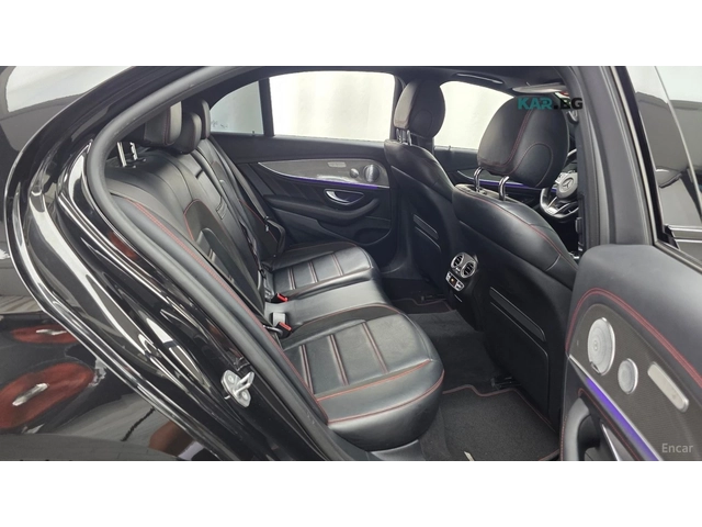 Mercedes-Benz E 43 AMG 4MATIC* HUD* КОЖА* ОБДУХВ* ПАНО* НАВИ - автомобили, коли, обяви за нови и употребявани 9