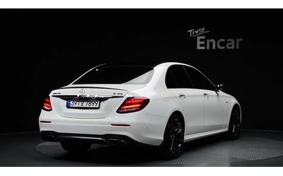 mercedes-benz-e-43-amg - 1