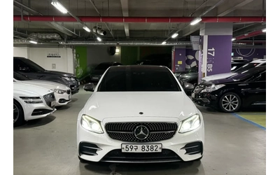 mercedes-benz-e-43-amg - 0