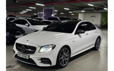 mercedes-benz-e-43-amg - 2