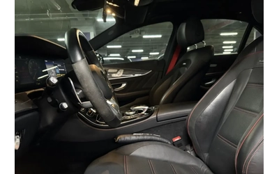 mercedes-benz-e-43-amg - 5