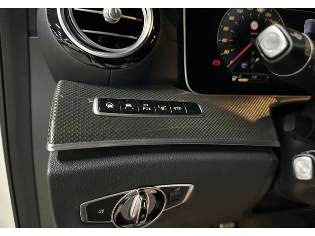 Mercedes-Benz E 43 AMG BURMESTER /360 КАМЕРИ/ ОБДУХ / ПАНО /HUD - автомобили, коли, обяви за нови и употребявани 9