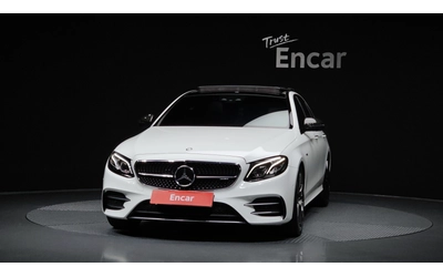 mercedes-benz-e-43-amg - 2