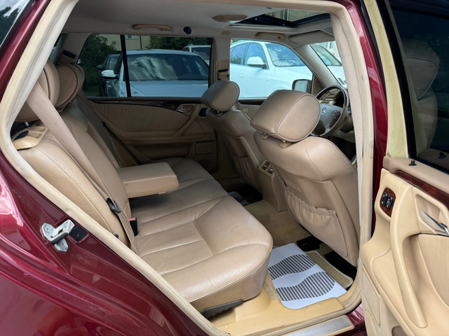 Mercedes-Benz E 430 AVANTGARDE 4 MATIC ITALY FULL - автомобили, коли, обяви за нови и употребявани 14