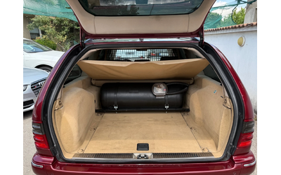 Mercedes-Benz E 430 AVANTGARDE 4 MATIC ITALY FULL - автомобили, коли, обяви за нови и употребявани 15