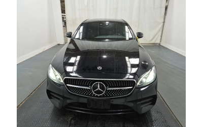 mercedes-benz-e-430 - 1
