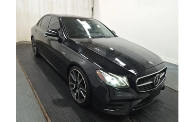 mercedes-benz-e-430 - 2