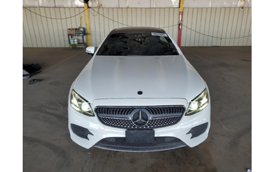 mercedes-benz-e-450 - 0