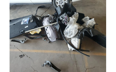 Mercedes-Benz E 450 AMG* Burmester* Дигит. табло* Амбиент - автомобили, коли, обяви за нови и употребявани 11