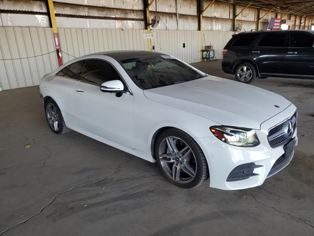 Mercedes-Benz E 450 AMG* Burmester* Дигит. табло* Амбиент - автомобили, коли, обяви за нови и употребявани 1