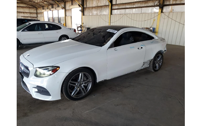 mercedes-benz-e-450 - 2