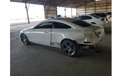 mercedes-benz-e-450 - 3