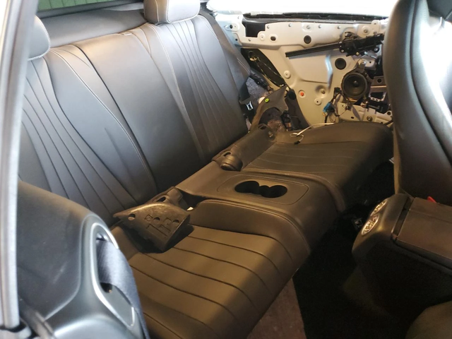 Mercedes-Benz E 450 AMG* Burmester* Дигит. табло* Амбиент - автомобили, коли, обяви за нови и употребявани 9