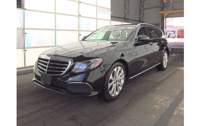 mercedes-benz-e-450 - 0