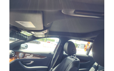 Mercedes-Benz E 450 AMG* 360* BURMASTER* PANO* AMBIENT* KEYLESS* М.ТОЧ - автомобили, коли, обяви за нови и употребявани 11