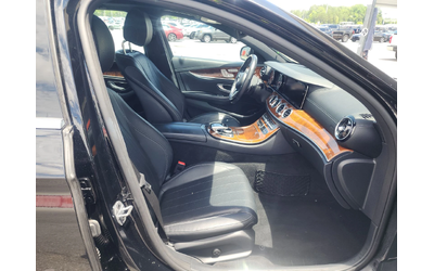 Mercedes-Benz E 450 AMG* 360* BURMASTER* PANO* AMBIENT* KEYLESS* М.ТОЧ - автомобили, коли, обяви за нови и употребявани 12