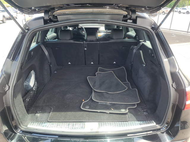 Mercedes-Benz E 450 AMG* 360* BURMASTER* PANO* AMBIENT* KEYLESS* М.ТОЧ - автомобили, коли, обяви за нови и употребявани 14