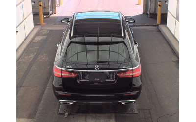 mercedes-benz-e-450 - 3