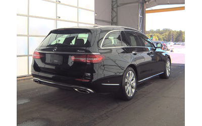 mercedes-benz-e-450 - 4