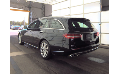 mercedes-benz-e-450 - 5