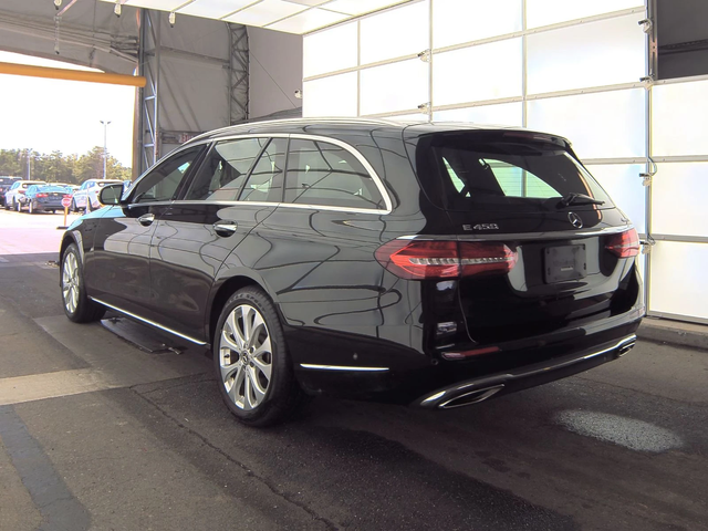 Mercedes-Benz E 450 AMG* 360* BURMASTER* PANO* AMBIENT* KEYLESS* М.ТОЧ - автомобили, коли, обяви за нови и употребявани 5