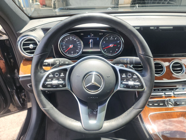 Mercedes-Benz E 450 AMG* 360* BURMASTER* PANO* AMBIENT* KEYLESS* М.ТОЧ - автомобили, коли, обяви за нови и употребявани 8