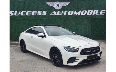 mercedes-benz-e-450 - 1